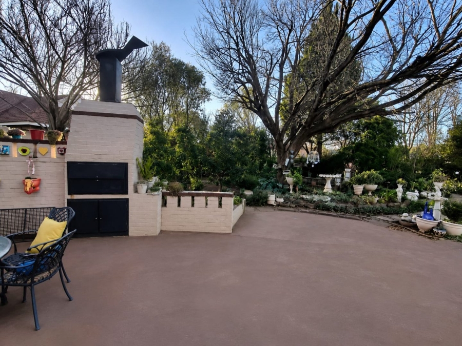 4 Bedroom Property for Sale in Universitas Free State